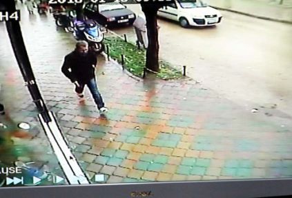 Kuyumcuyu Bıçaklayan Şahıstan Pişkin Cevap!