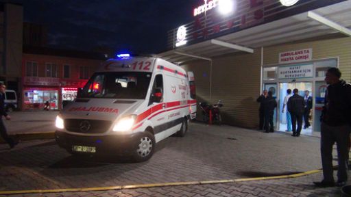 Kuzen Kavgası Kanlı Bitti!