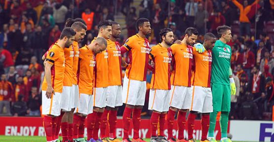 Lig Maçları Saygı Duruşu İle Başlayacak!