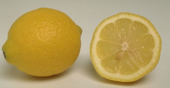 Limonun Fiyatı Giderek Artıyor!
