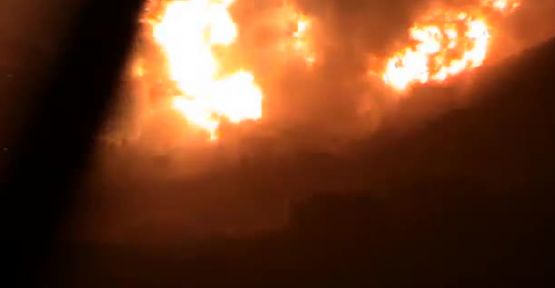 Lübnan'daki Saldırıyı IŞİD Üstlendi!