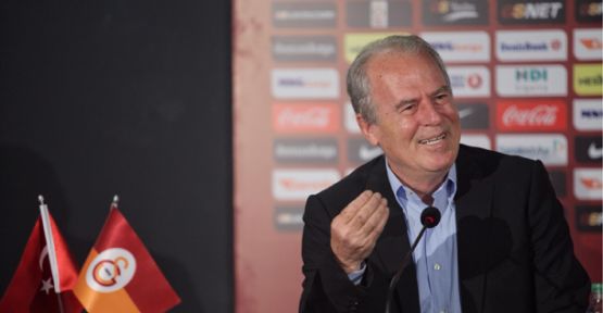 Maaşı KAP'a Bildirildi!