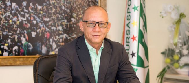 Maçın Ardından Hakem Konuşulmasın!