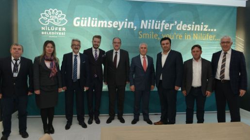Malkara Belediyesi'nden Kardeşlik Talebi!
