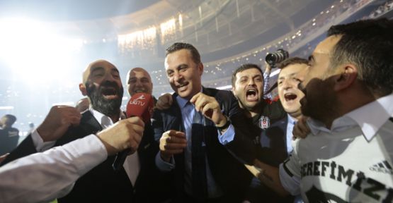 Mario Gomez İle Devam Etmek İstiyoruz!
