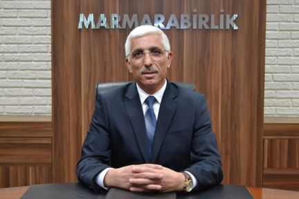 Marmarabirlik Kalan Ödemeleri 19 Şubatta Yapacak!
