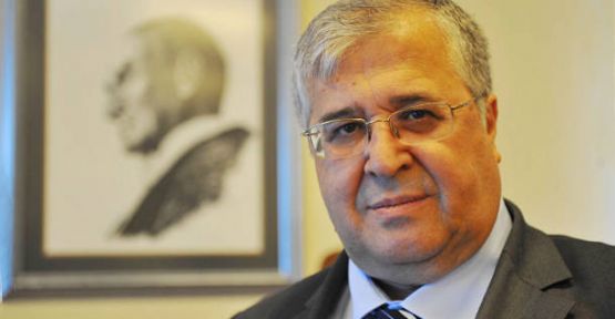 Masum Türker'den 30. Yıldönümü Mesajı!