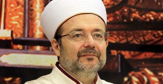 Mehmet Görmez 5 Yıl Daha Görevde!