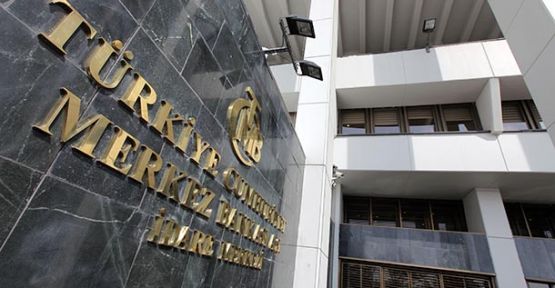 Merkez Bankası Faiz Kararını Açıkladı!