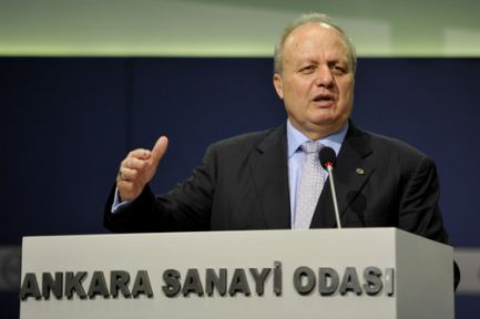 Merkez Bankası Faizleri Düşürmeli!