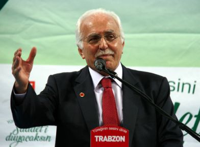 Neyle Gittiğiniz Değil Hangi Yoldan Gittiğinizdir!
