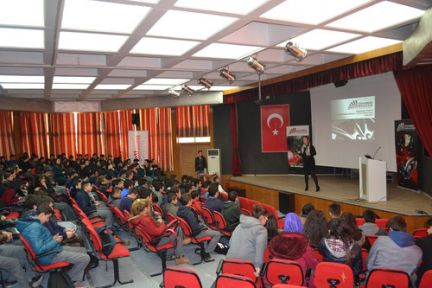 Meslektaşım Projesiyle Sanayiye Kazandırılacaklar!