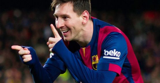 Bu Yılki Ödül Yine Onun!