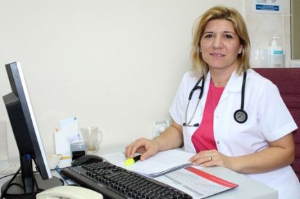 Mevsim Değişikliğinde Düzenli Beslenme Önemli!