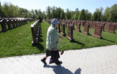 Mezarlıklarında Ücretsiz İnternet Hizmeti Verecekler!