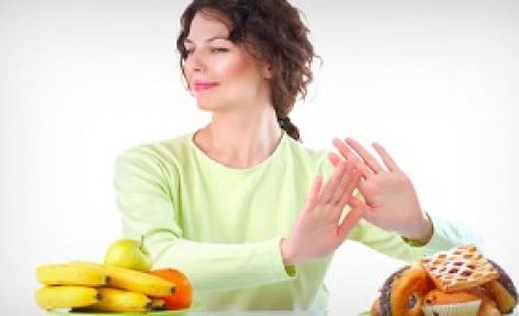 Midenizi Doğal Yollarla Küçültüp Kilo Vermek Mümkün!