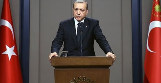 Milyarlarca Mazluma Umut Verdi!