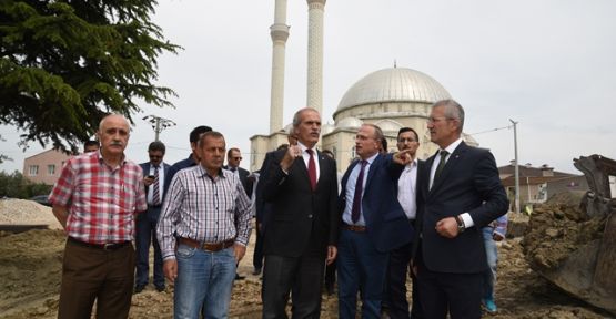 Minareliçavuş Nefes Alacak!