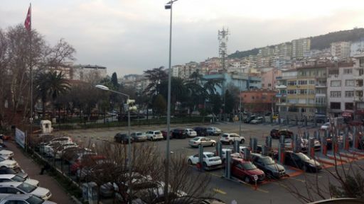 Mudanya Belediyesine Müjdeli Haber!