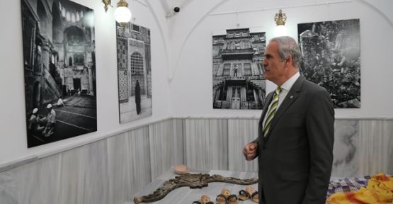 Mudanya Tahir Ağa'ya Taşınıyor!