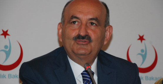 Müezzinoğlu: İçeridekilerini Anlamakta Zorlanıyorum!