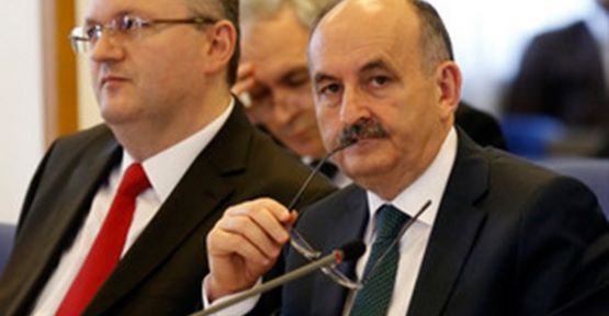 Müezzinoğlu: Yaralılardan Hastanelerde 12 Kişi Kaldı!