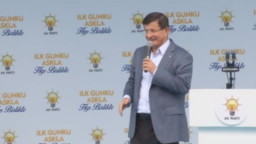 Muhalefet Sorumluluk Almaktan Korktu!
