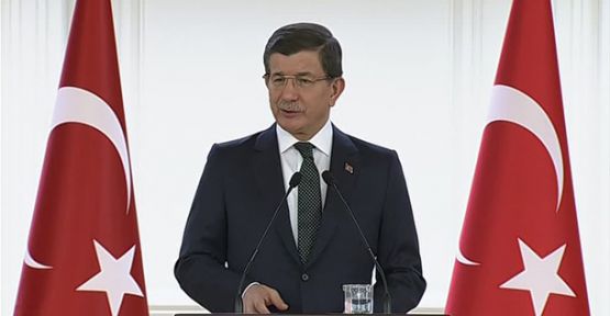 Muhalefetten Olumsuz Yanıt Gelirse Süreci Biz İşletiriz!