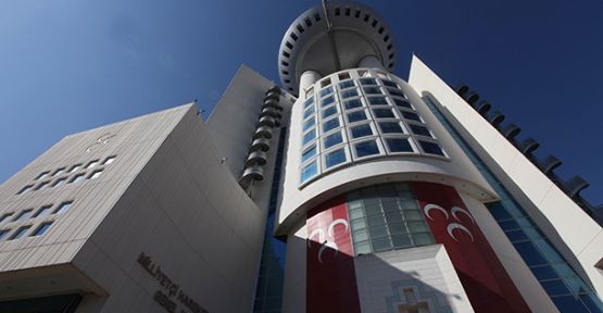 Muhaliflerin İtirazını Kabul Etti!