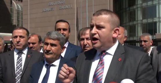 Muhtarların Leman Dergisine Tepkisi!