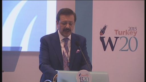 Mültecileri Eğitmezsek Bugünleri Mumla Ararız!