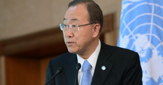 Müslümanlara İntikam Saldırılarından Endişeliyim!