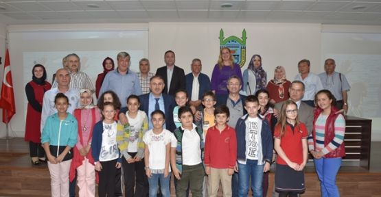 Mustafa Kemal Paşa'da Bilim Söyleşisi!