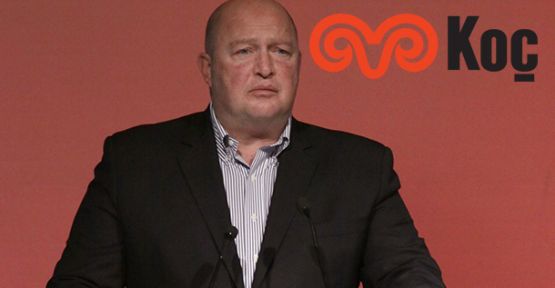 Mustafa Koç Hayatını Kaybetti!