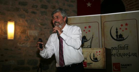 Mustafa Yılmaz Medyaya Sert Sözlerle Yüklendi!