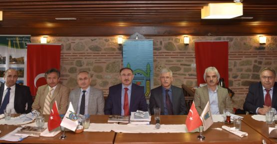 Mustafakemalpaşa Sempozyumu İçin Geri Sayım Başladı!