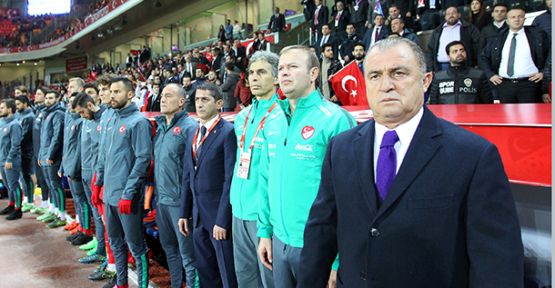 Müthiş Başarı Müthiş Öykü!