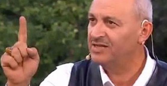 Namaz Kılmayan Hayvandır Sözüne Soruşturma Açıldı!