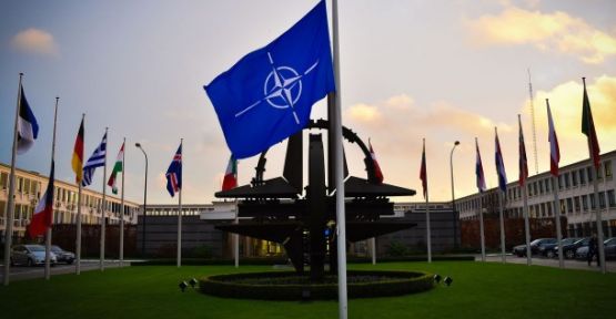 NATO'dan İsrail'e BÜYÜK KIYAK!