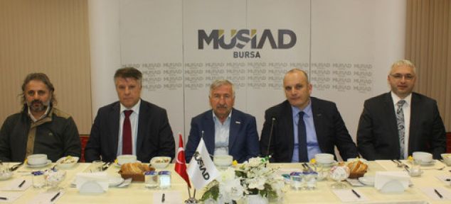 Ne Yediğimizin Farkında Mıyız?