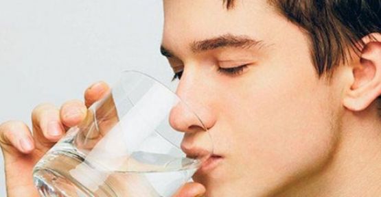 Ne Zaman ve Neden Su İçmeliyiz?