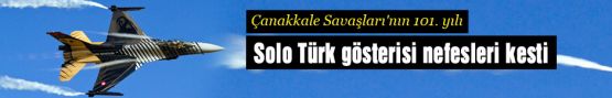 Nefesleri Kestiler!
