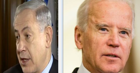 Netanyahu ile Türkiye'yi Görüştü!