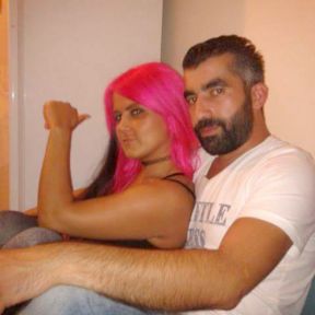 Nikah Masasında Kavga!