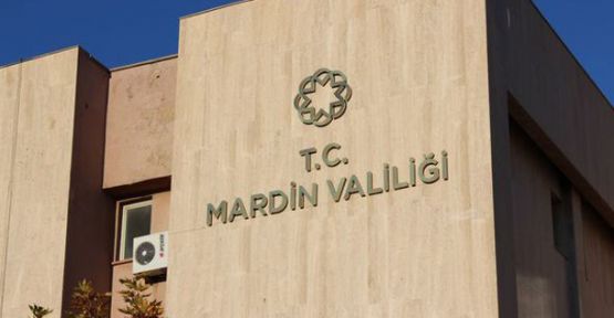 Nusaybin'de 361 Terörist Ele Geçirildi!