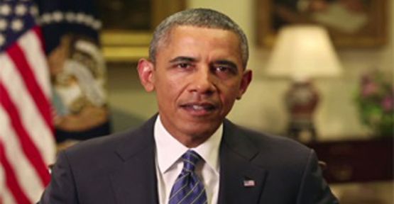 Obama: Guantanamo Hapishanesi Kapatılacak!