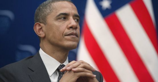 Obama İle Yükselişe Geçti!