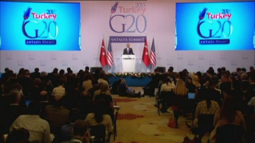 Obama: IŞİD İslam'ı Temsil Etmiyor!