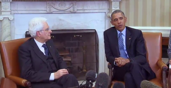 Obama: Mülteci Sorunu Küresel Bir Problem!