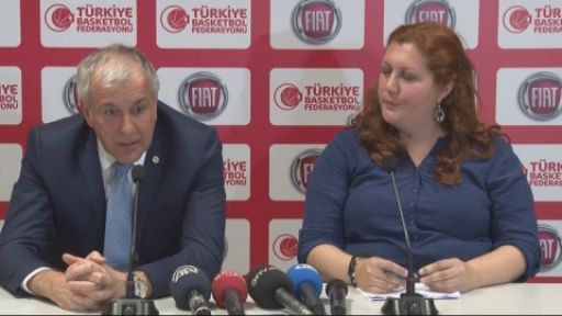 Oyuncularımı Tebrik Ediyorum!